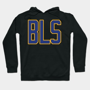 St Louis LYFE BLS I'd like to buy a vowel! Hoodie